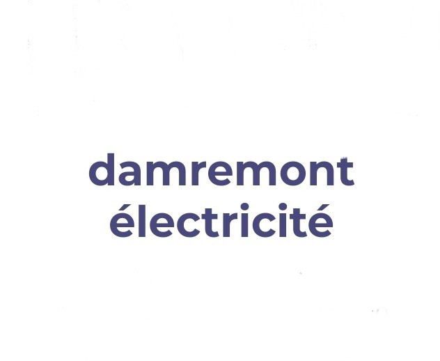 damremont électricité — Photos 11
